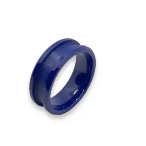 Blue Ceramic
