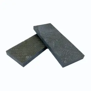 Carbon Fiber Handle