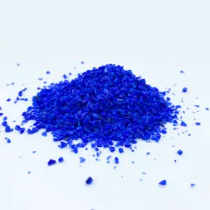 Cobalt Blue Opal