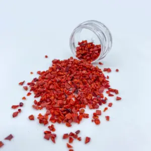 Crimson Red 3