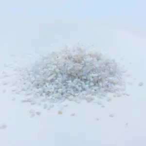 Glacier White Opal