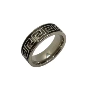 Greek Inlay