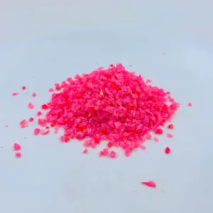 Hot Pink Opal