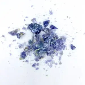 Polite Water Sapphire