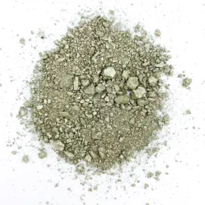 Iron Pyrite-Fools Gold