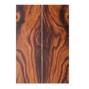 Ironwood Scales
