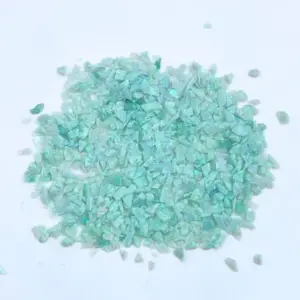 Mint Green Opal