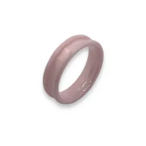 Pink Ceramic