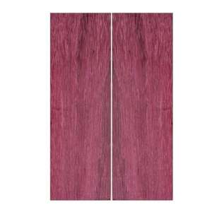 Purple Heart Wood