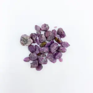Raw Real Ruby