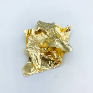 Real Gold Sheets 24kt