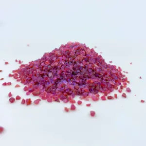 Ruby Red Opal