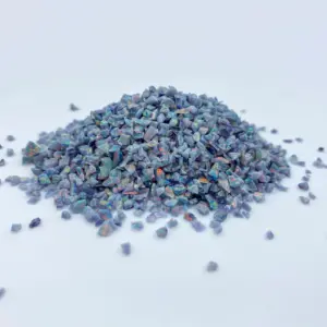 Sonic Gray Opal