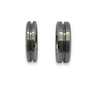 Tungsten 1.5 mm Channel