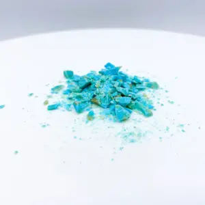Turquoise Inlay