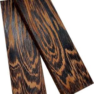 Wenge Wood 2