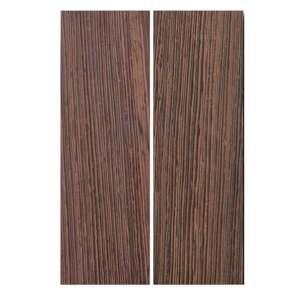 Wenge wood