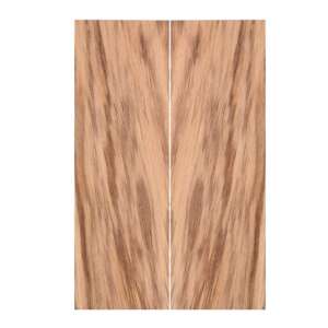 Zebra Wood