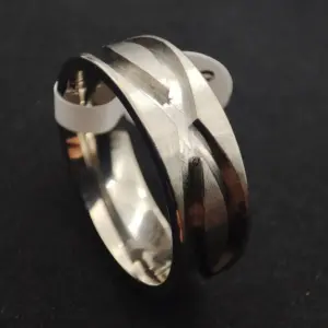 Infinity Ring Core