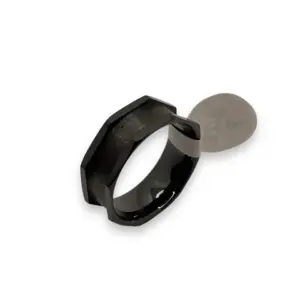 Octagon Ceramic