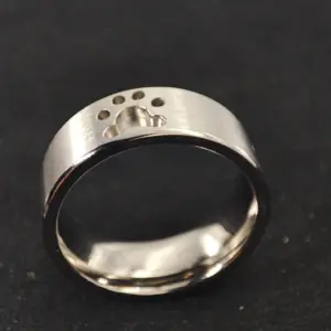 Paw Print Core