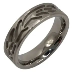 Titanium Leaf